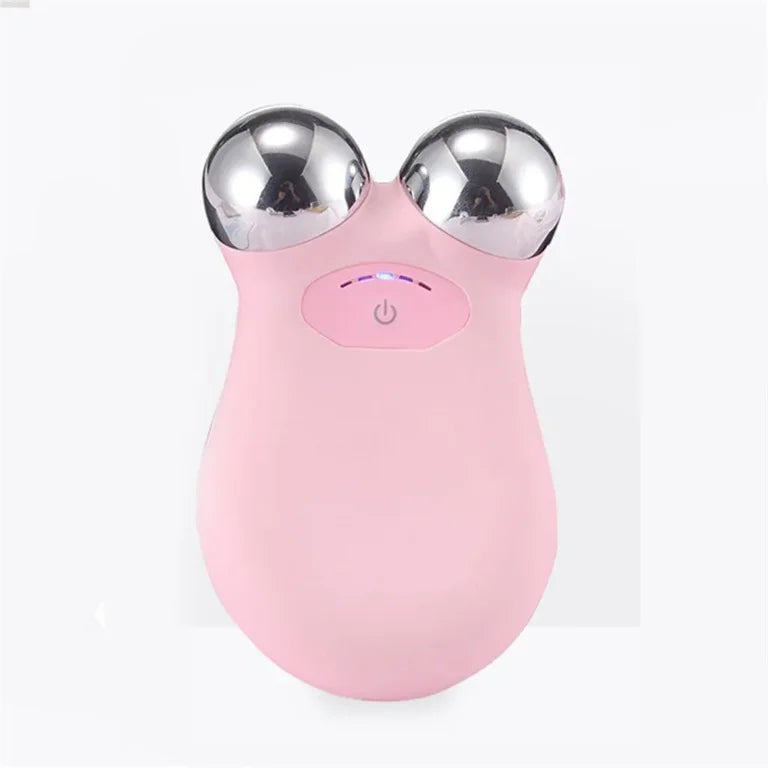 Clean Girl Mini Toning Device
