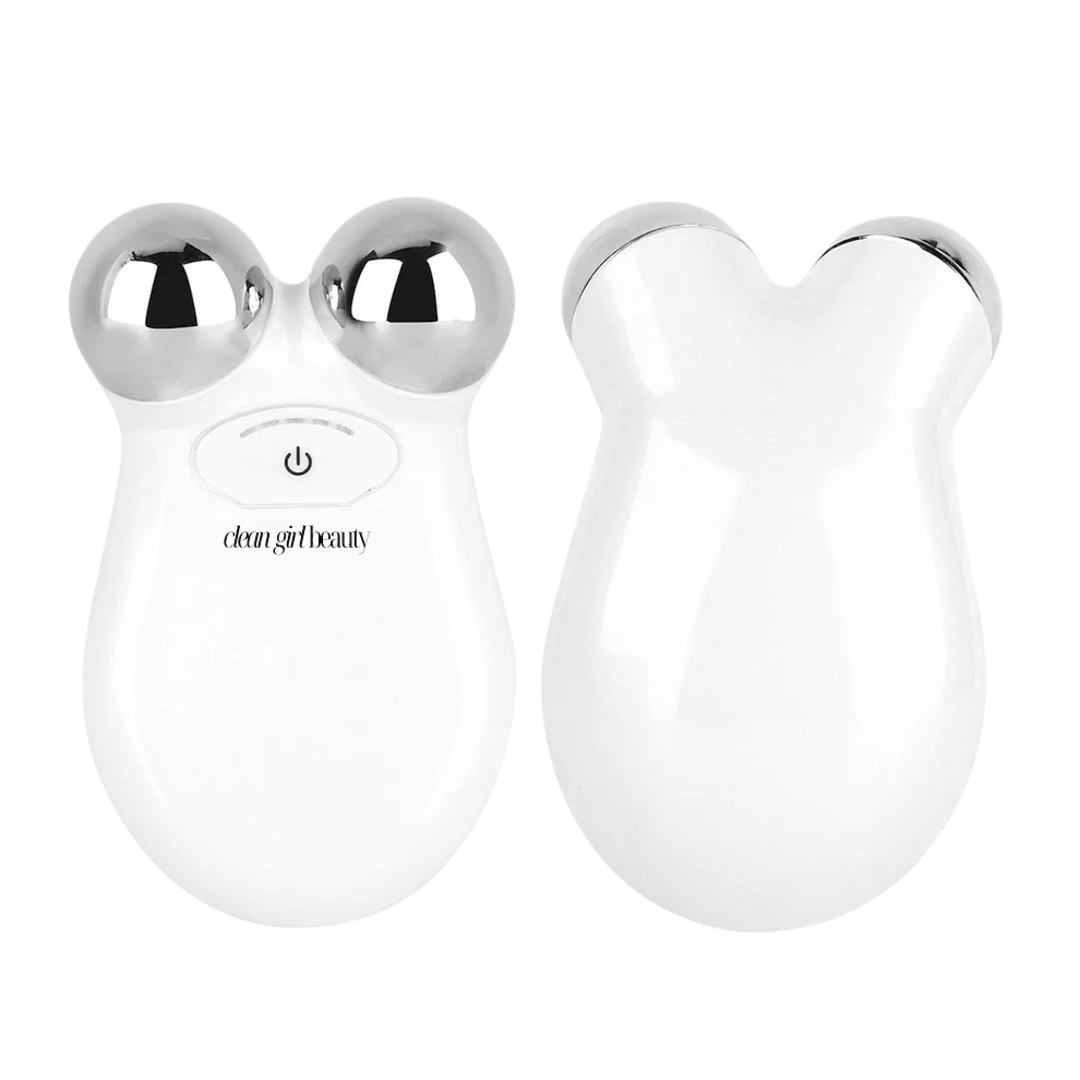 Clean Girl Mini Toning Device