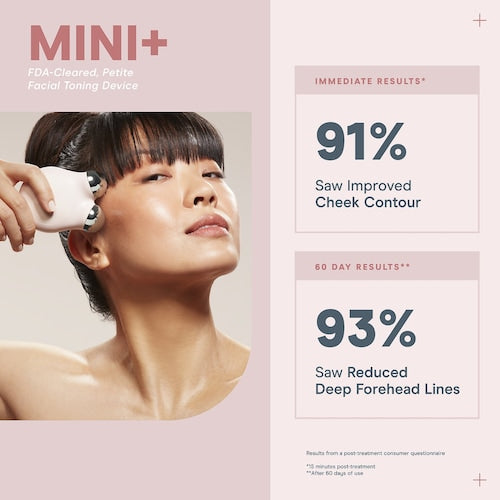 CLEAN GIRL MINI+