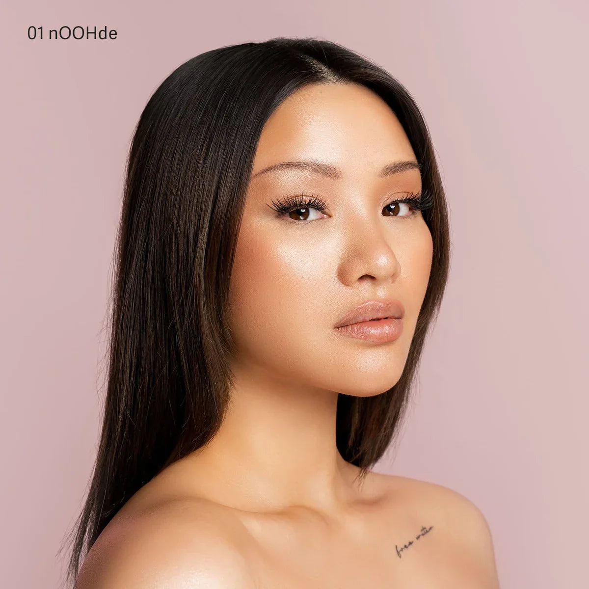 Clean Girl Peel-Off Lip Liner Stain