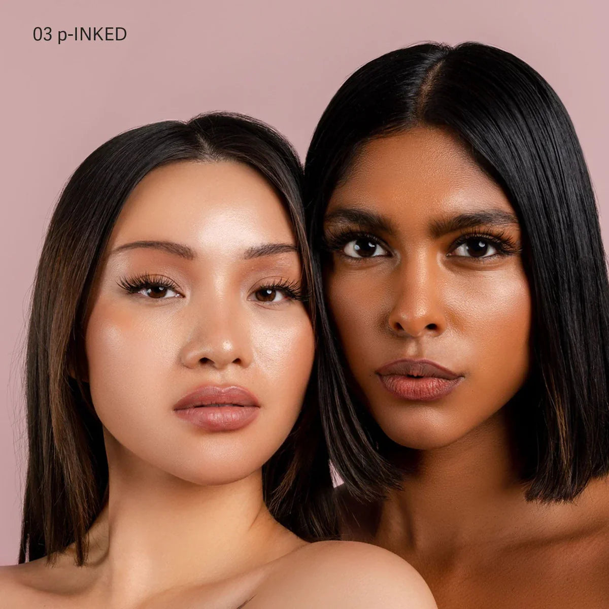 Clean Girl Peel-Off Lip Liner Stain