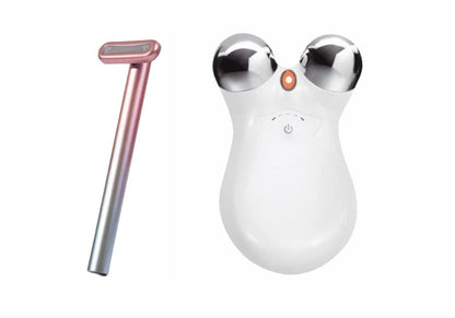 Bundle & Save - Ultimate Red Light Therapy Bundle