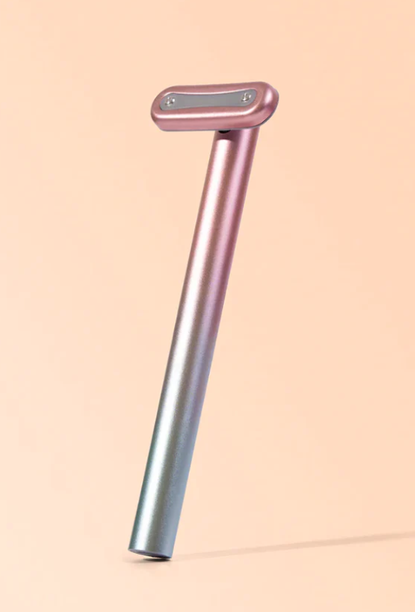 Clean Girl Red Light Anti-Aging Wand