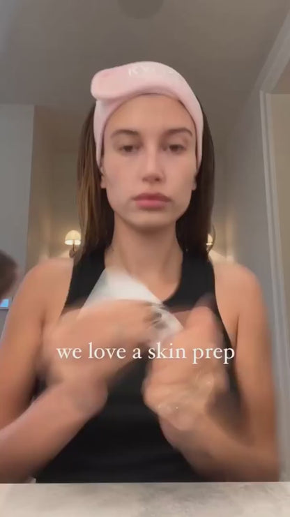 Clean Girl Mini Toning Device